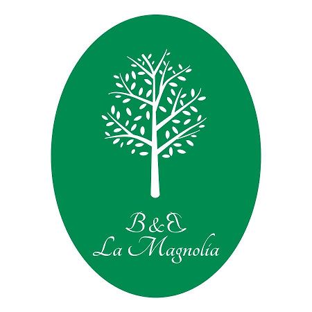 B&B La Magnolia Creazzo ภายนอก รูปภาพ