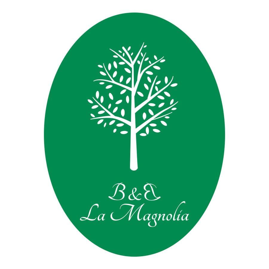 B&B La Magnolia Creazzo ภายนอก รูปภาพ